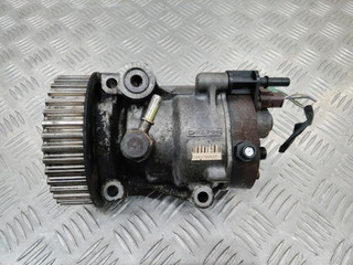 ТНВД Renault Kangoo 2 поколение 2011, 1.5 л., дизель, 8200423059