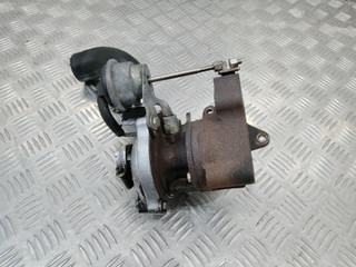 турбина Renault Kangoo 2 поколение 2011, 1.5 л., дизель, 54359700011