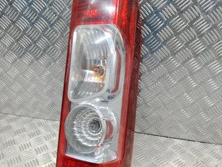 фонарь задний правый Fiat Ducato 3 поколение 2007