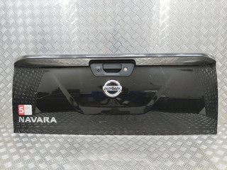 борт откидной Nissan Navara D23 2020