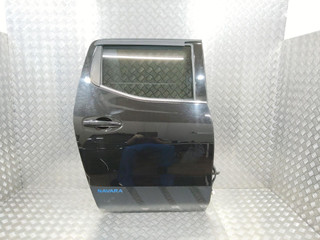 дверь задняя правая Nissan Navara D23 2020