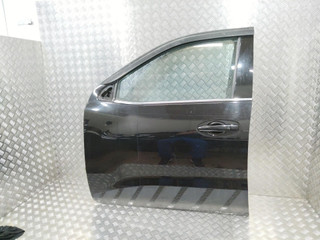 дверь передняя левая Nissan Navara D23 2020
