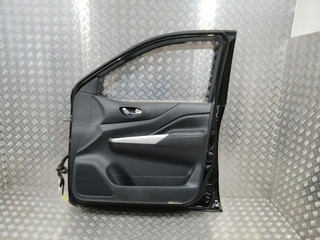 дверь передняя правая Nissan Navara D23 2020