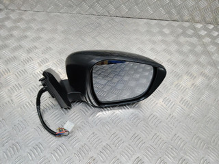 зеркало наружное правое Nissan Navara D23 2020