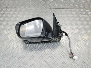 зеркало наружное левое Nissan Navara D23 2020