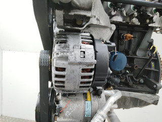 генератор Renault Laguna 2 поколение 2003, 1.8 л., бензин, 8200206251