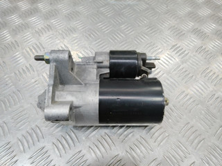 стартер Renault Laguna 2 поколение 2003, 1.8 л., бензин, 8200186148