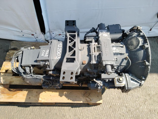 PКПП Scania G 5 поколение 2017, 12.7 л., дизель, 2433418, GRS905