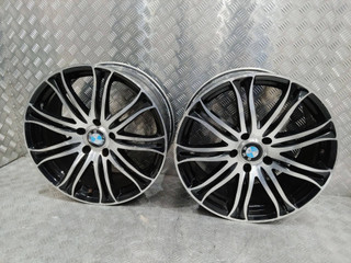 диск литой BMW 3 серия F30/F31/F34 2014