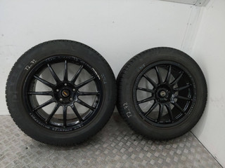 диск литой Chrysler 300C 1 поколение 2008
