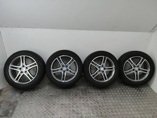 диск литой Mercedes-Benz S-Класс W222/C217/A217 2013