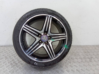 диск литой Mercedes-Benz A-Класс W176 2012