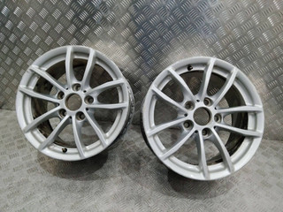 диск литой BMW 1 серия F20/F21 2013