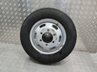 диск литой IVECO