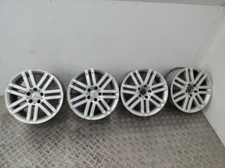 диск литой Mercedes-Benz C-Класс W204/S204 2008
