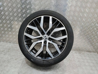 диск литой Volkswagen 2015