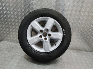 диск литой Toyota 2005