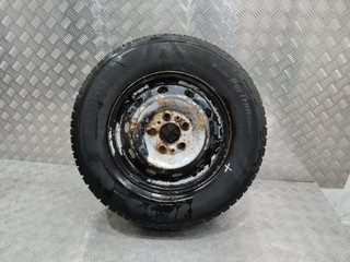 диск литой Citroen Jumper 2 поколение 2008