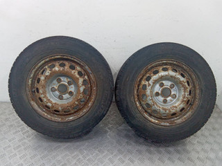 диск литой Volkswagen Transporter T4 2003