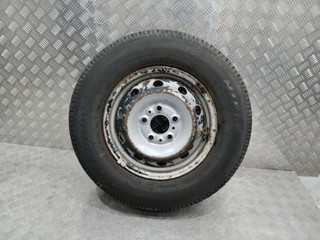 диск литой Fiat Ducato 3 поколение 2010