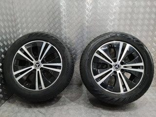 диск литой Mercedes-Benz E-Класс W213/S213/C238/A238 [рестайлинг] 2021