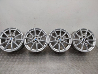 диск литой BMW 2 серия Active Tourer F45 2014
