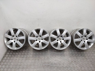 диск литой Volkswagen 2005