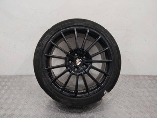 диск литой Porsche Panamera 970 2011