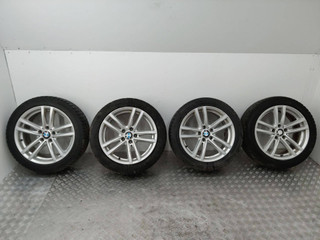 диск литой BMW X4 G02 2020