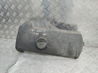 декоративная крышка двигателя Fiat Ducato 3 поколение 2009, 2.3 л., дизель, 504034873A