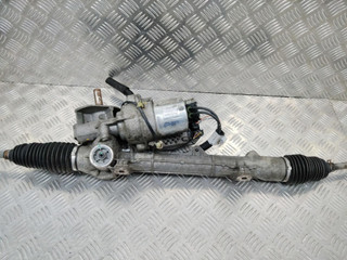 рулевая рейка Peugeot 207 1 поколение 2007, 6820000090, 6700001531