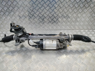рулевая рейка Volkswagen Passat B6 2008, 1K1423105C
