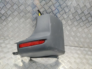 клык бампера задний правый Mercedes-Benz Sprinter W907/W910 2020, A9078801900
