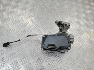 клапан EGR Renault Master 3 поколение [рестайлинг] 2018, 2.3 л., дизель, 147109869R