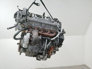 двигатель Volvo XC90 1 поколение 2005, 2.4 л., D 5244 T, дизель, АКПП, D5244T
