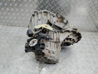 КПП механическая (МКПП) Mercedes-Benz Vito W638 2000, 2.2 л., дизель, МКПП, 711698, A6382602300