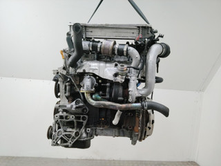 двигатель Nissan X-Trail T30 2003, 2.2 л., YD22DDTi, дизель, YD22