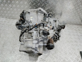 КПП механическая (МКПП) Nissan X-Trail T30 2003, 2.2 л., дизель, 8H5