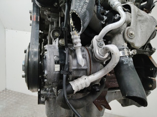 компрессор кондиционера Opel Corsa E 2015, 1.4 л., бензин, 13447213