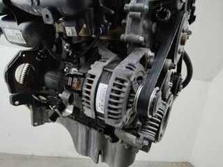 генератор Opel Corsa E 2015, 1.4 л., бензин, 13585666B