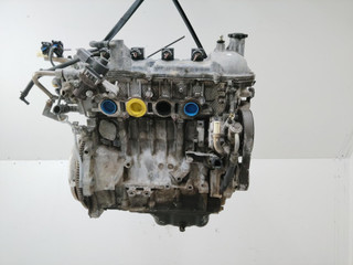 двигатель Mazda 3 BK 2003, 1.6 л., бензин, Z6