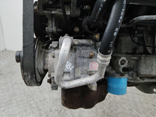 компрессор кондиционера Mazda 3 BK 2003, 1.6 л., бензин, H12A1AG4DY, G1004533