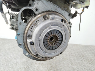 Комплект сцепления (в двигателе) Mazda 3 BK 2003, 1.6 л., бензин, 3082000492