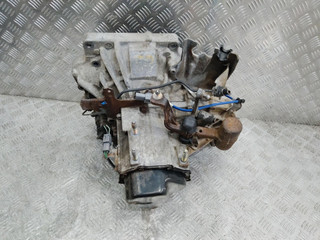 КПП механическая (МКПП) Mazda 3 BK 2003, 1.6 л., бензин