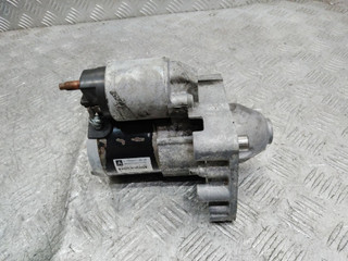 стартер Peugeot 207 1 поколение 2007, 1.6 л., бензин, V755001780