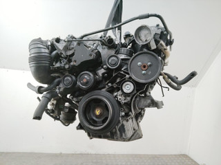 двигатель Mercedes-Benz C-Класс W203/S203/CL203 2003, 2.2 л., OM 646.962, дизель, 646962