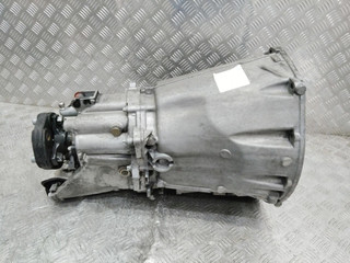 КПП механическая (МКПП) Mercedes-Benz C-Класс W203/S203/CL203 2003, 2.2 л., OM 646.962, дизель, 716604