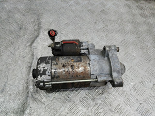 стартер Peugeot Boxer 1 поколение 2001, 2.5 л., дизель, 0001223001