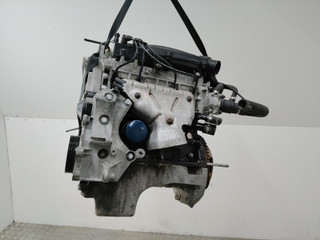 двигатель Renault Sandero 1 поколение 2010, 1.4 л., бензин, K7JA714, K7J714