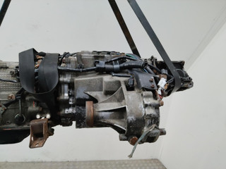 раздаточная коробка Mitsubishi Pajero 3 поколение [рестайлинг] 2006, 3.2 л., дизель, MR518872